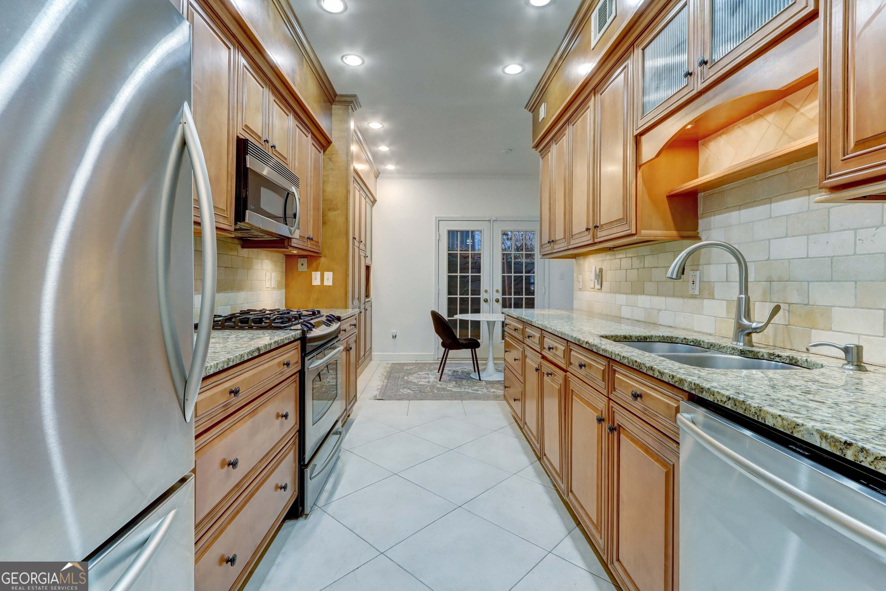 Vinings Ridge - Residential