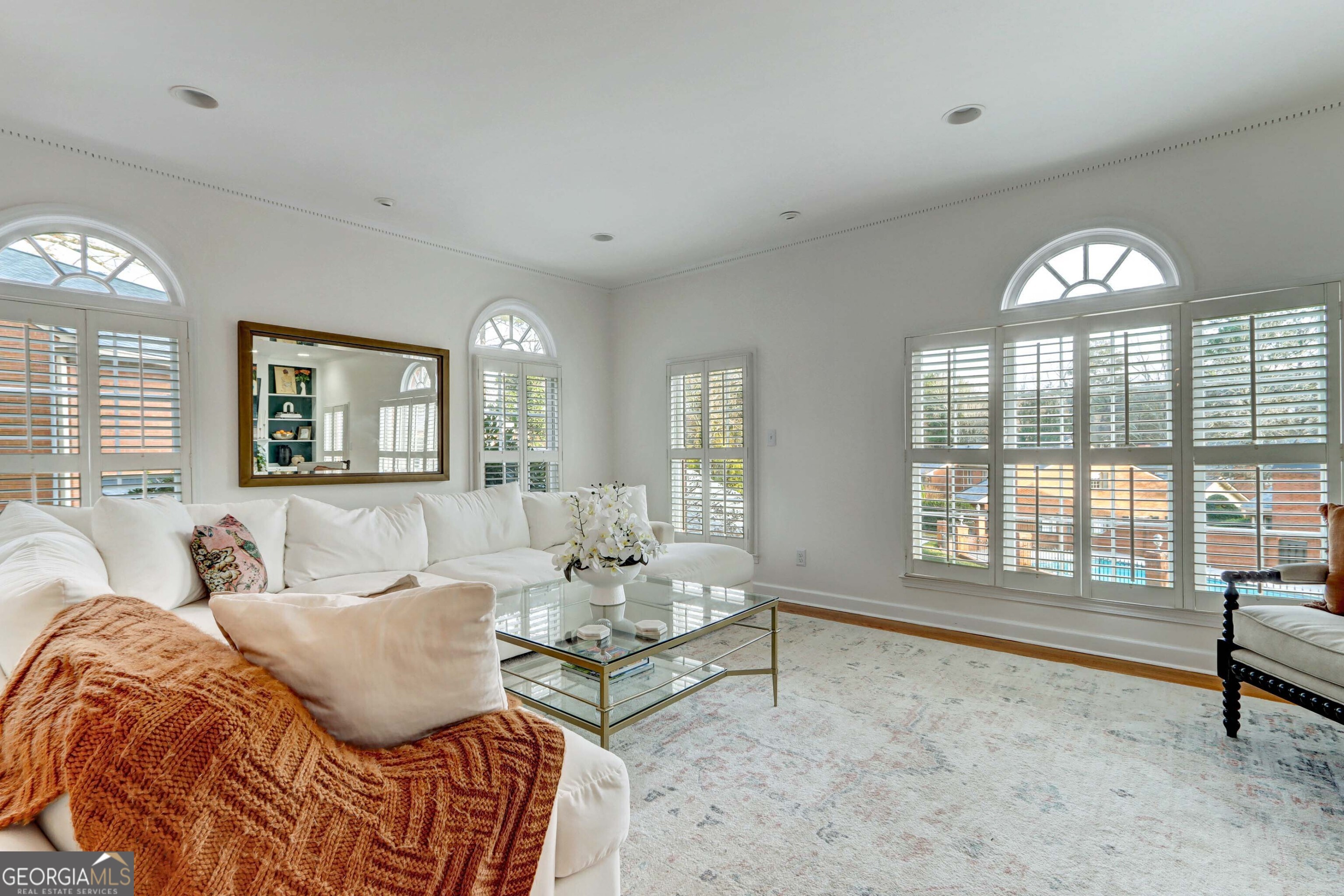 Vinings Ridge - Residential