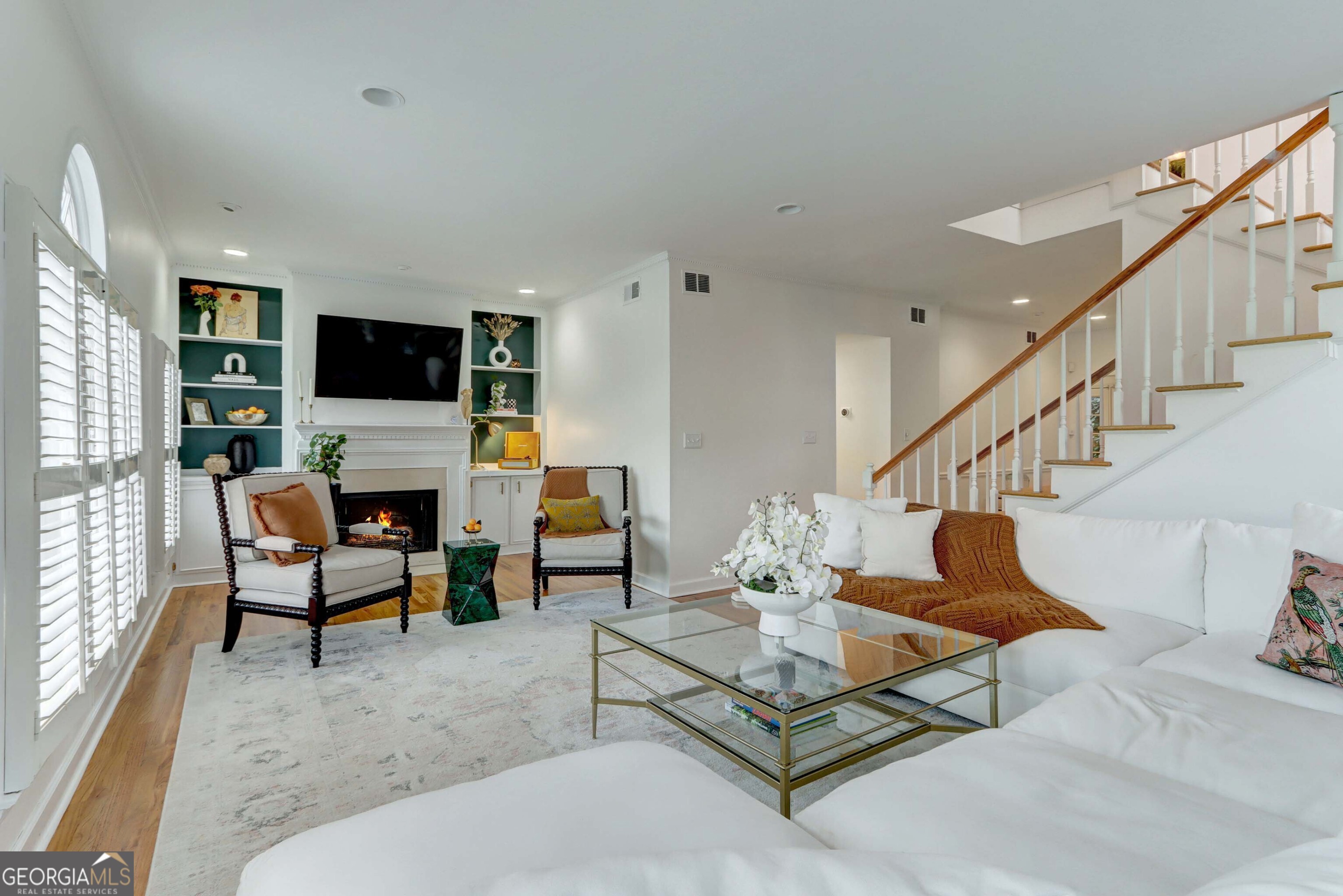 Vinings Ridge - Residential
