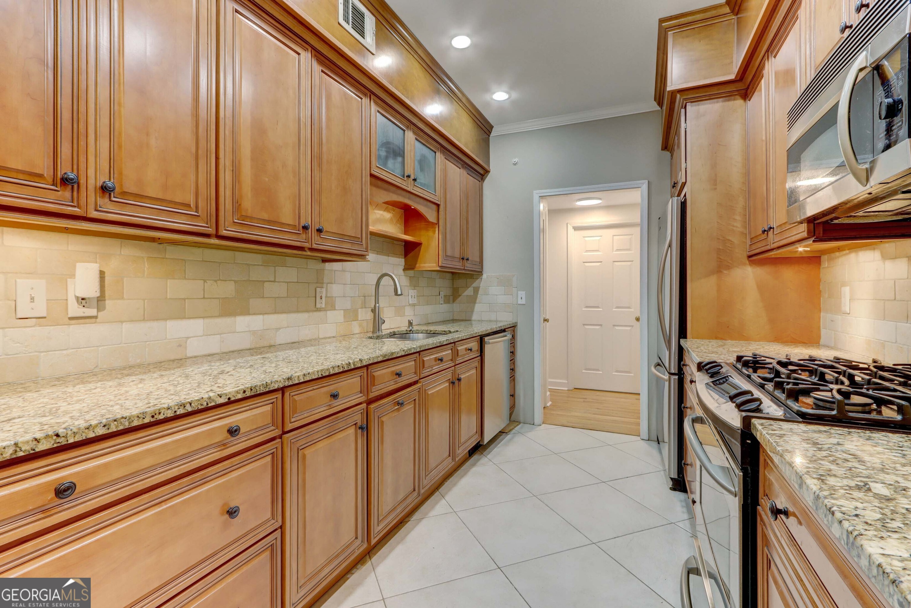 Vinings Ridge - Residential