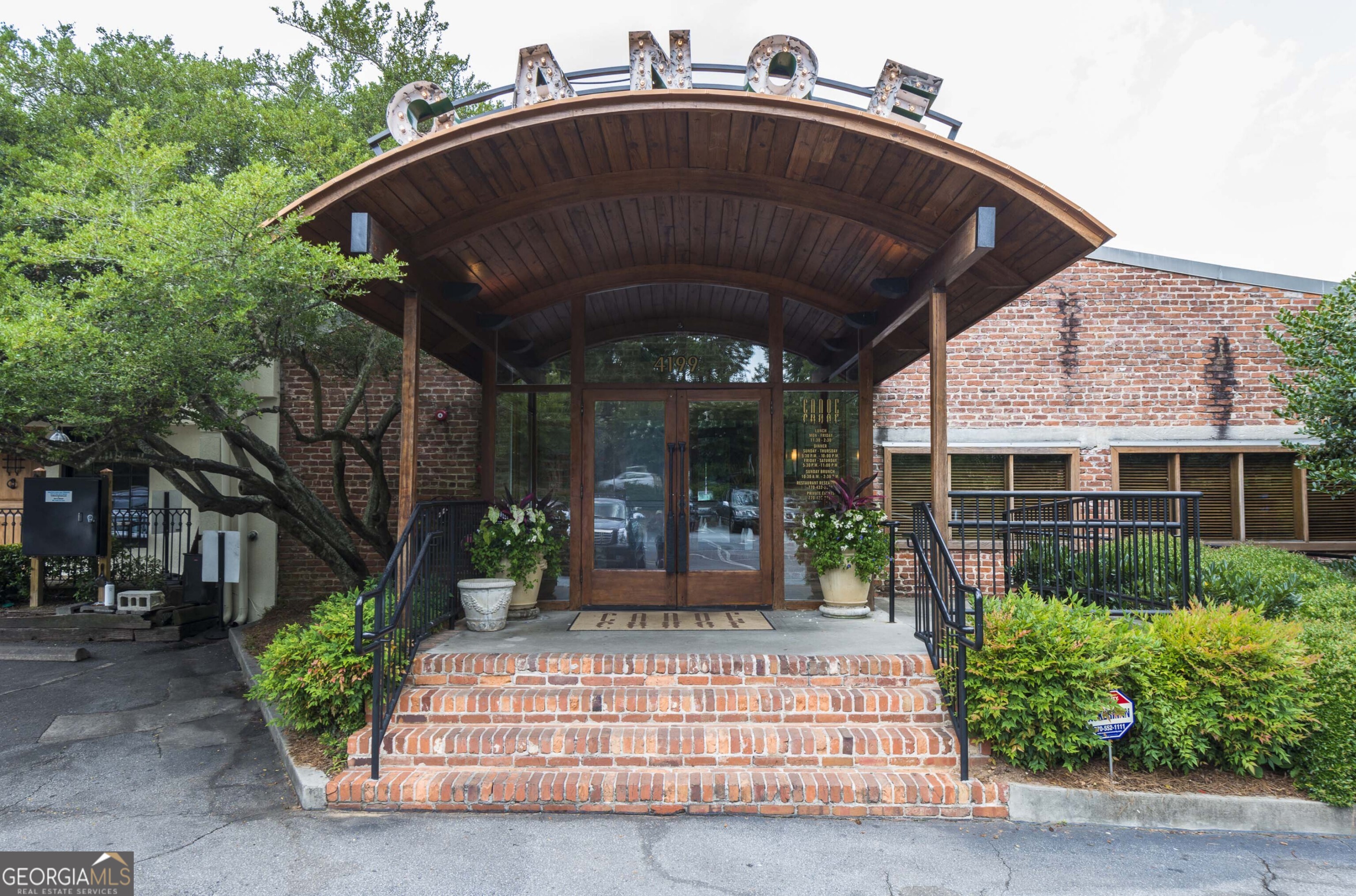 Vinings Ridge - Residential