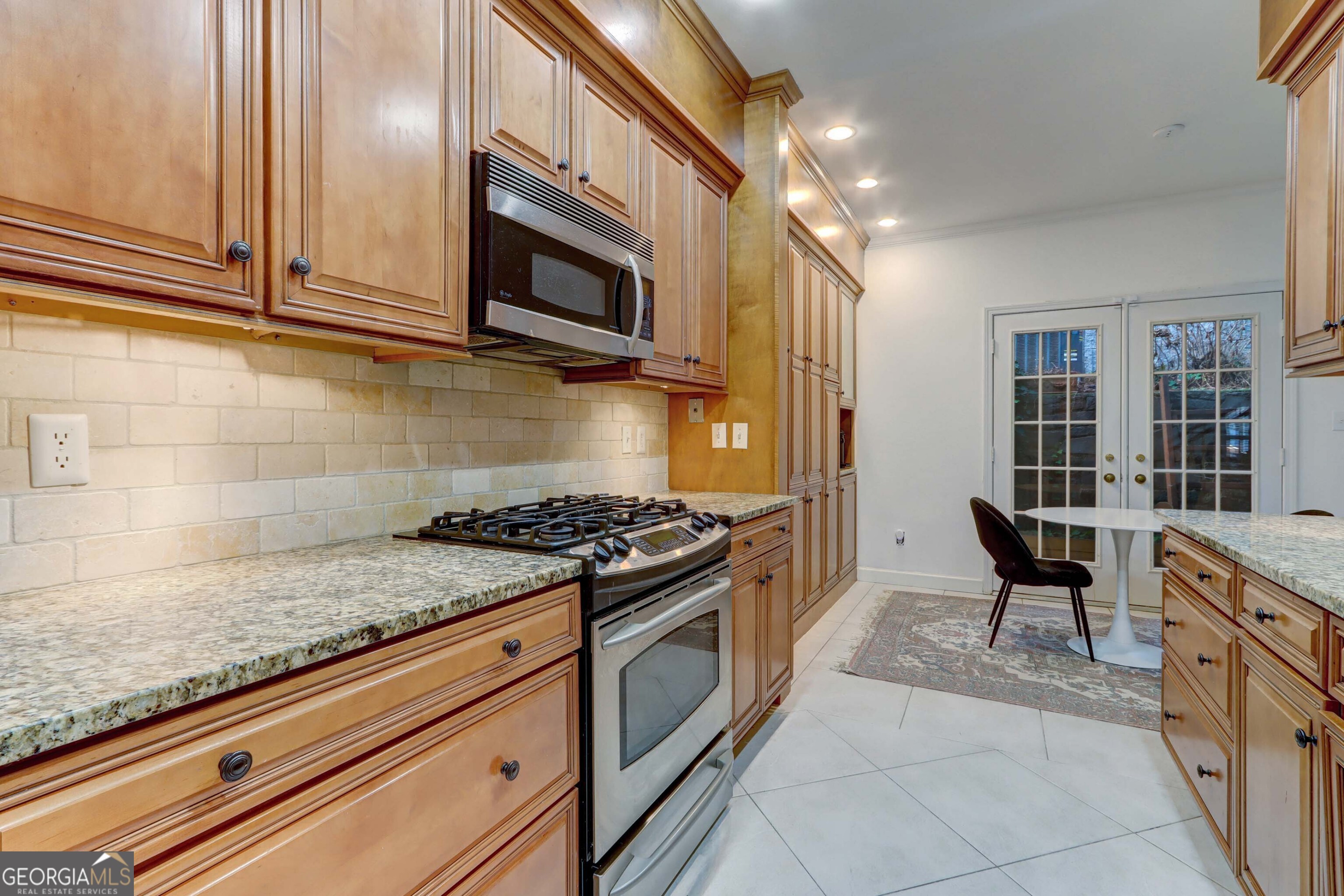 Vinings Ridge - Residential