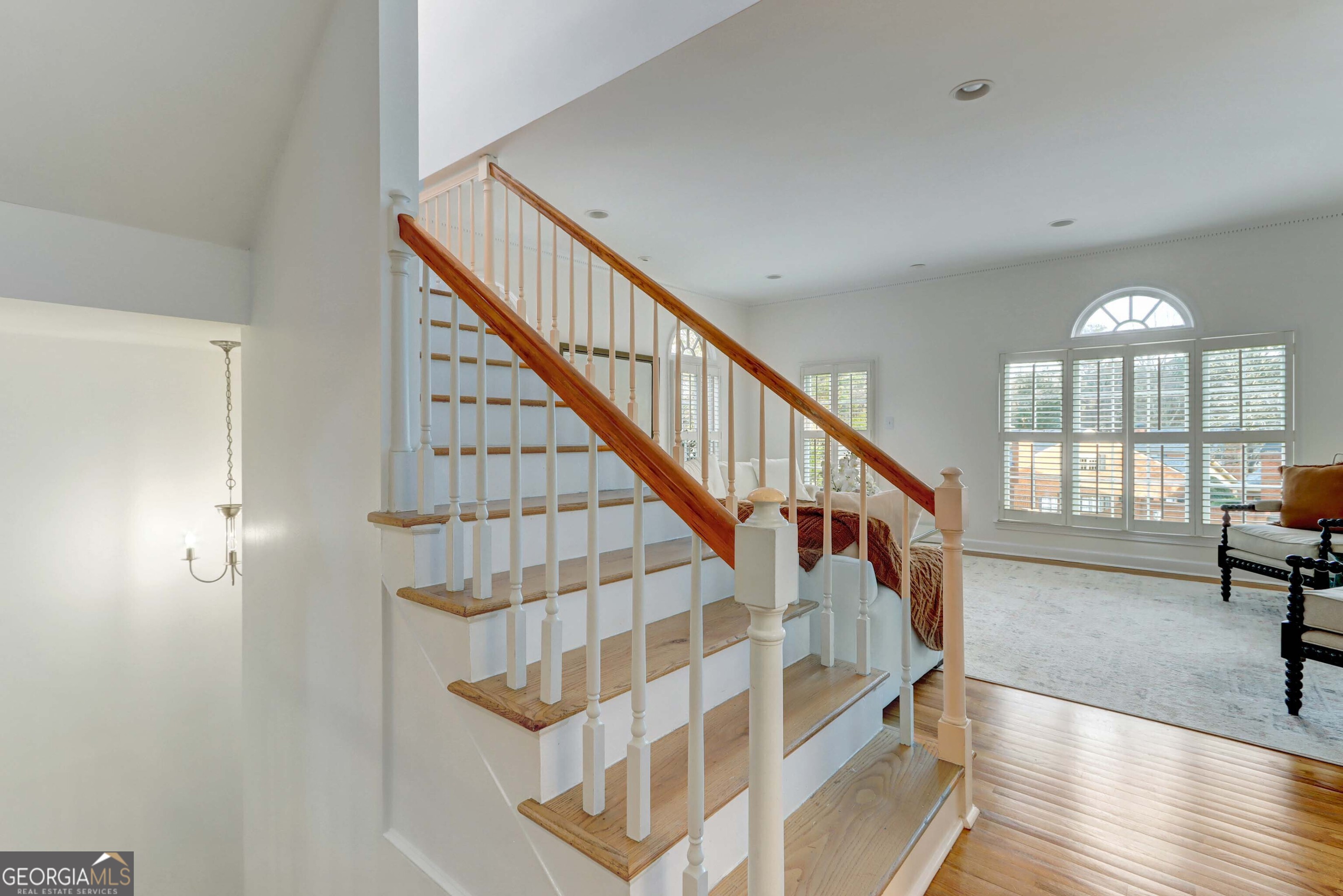 Vinings Ridge - Residential