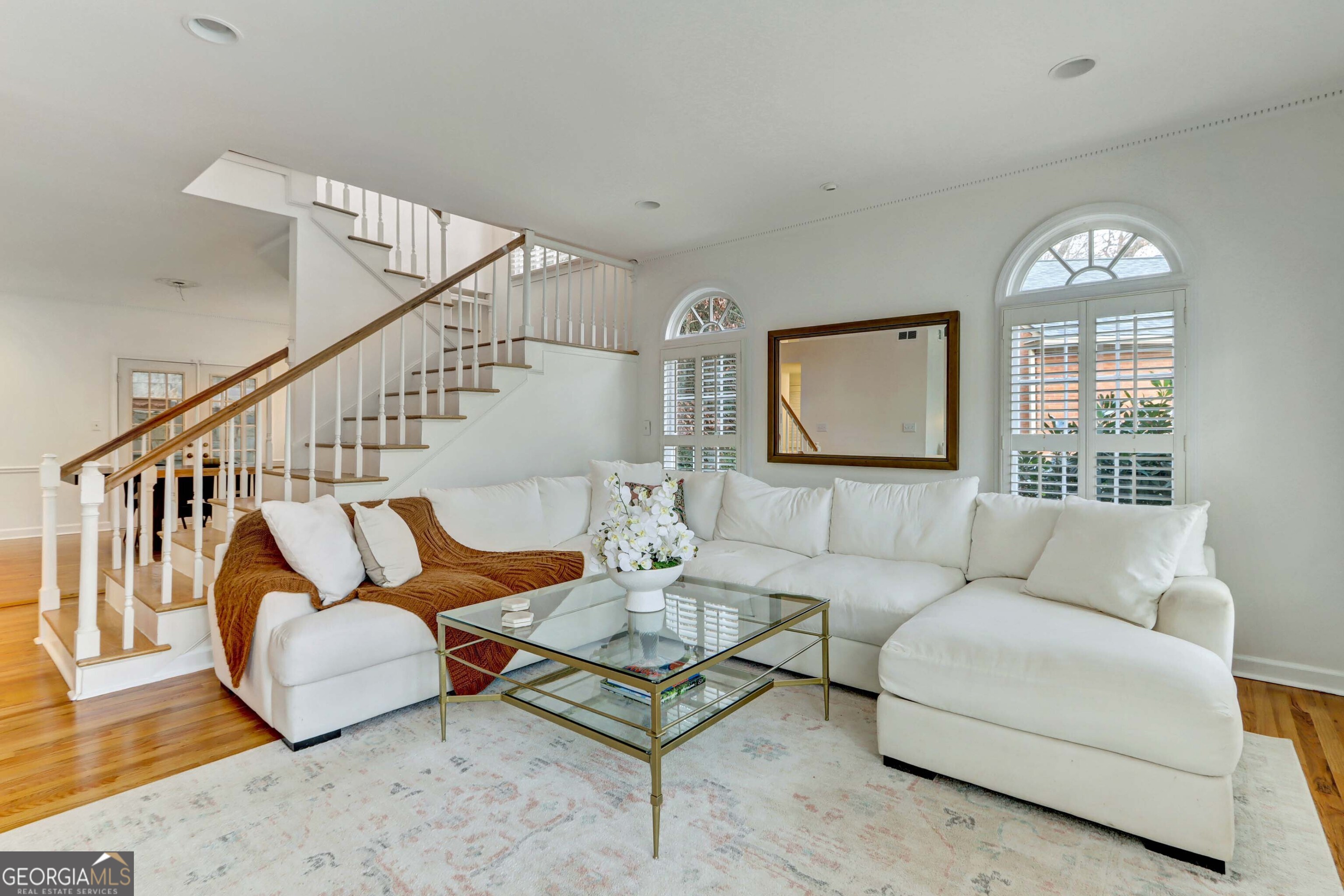 Vinings Ridge - Residential