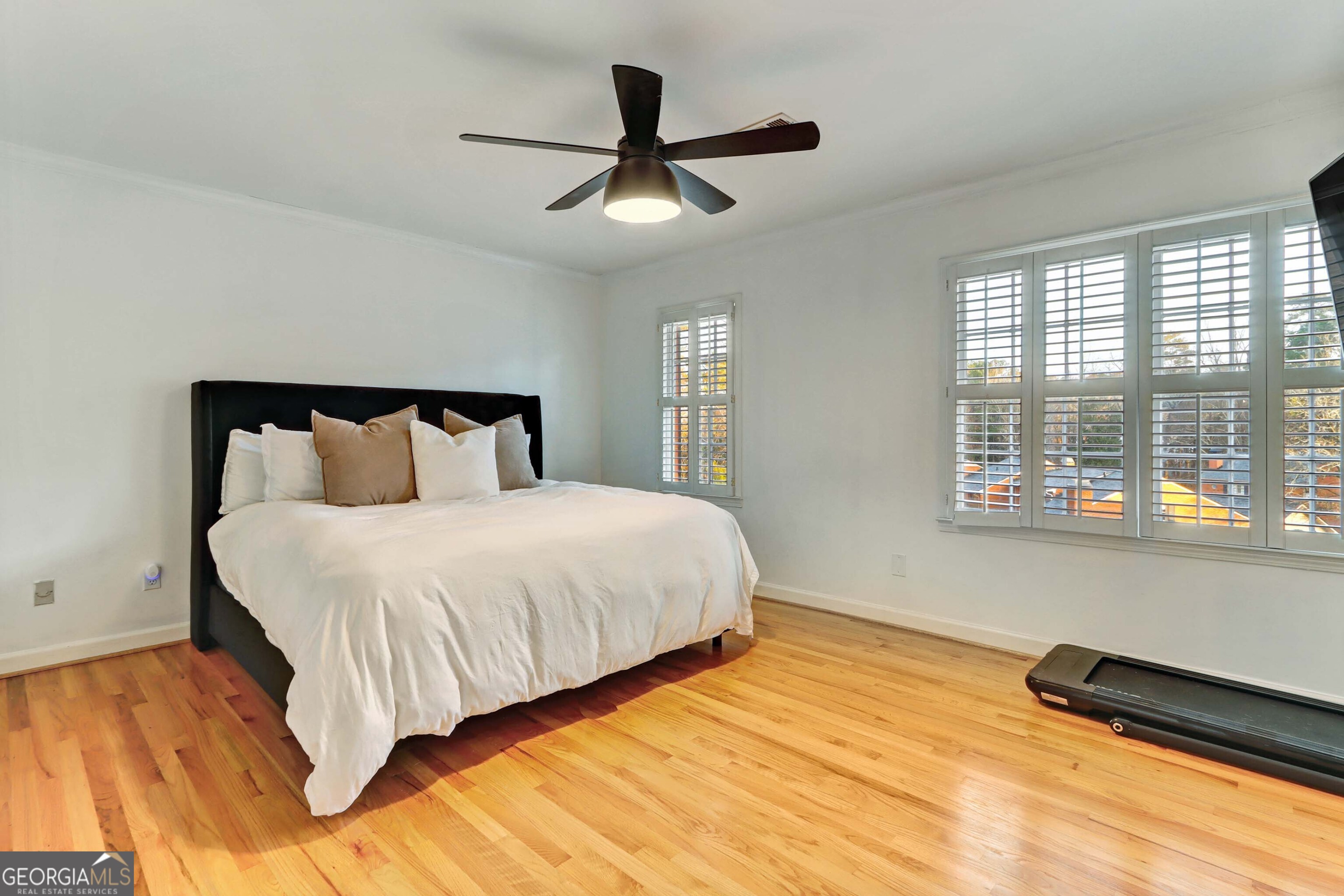 Vinings Ridge - Residential