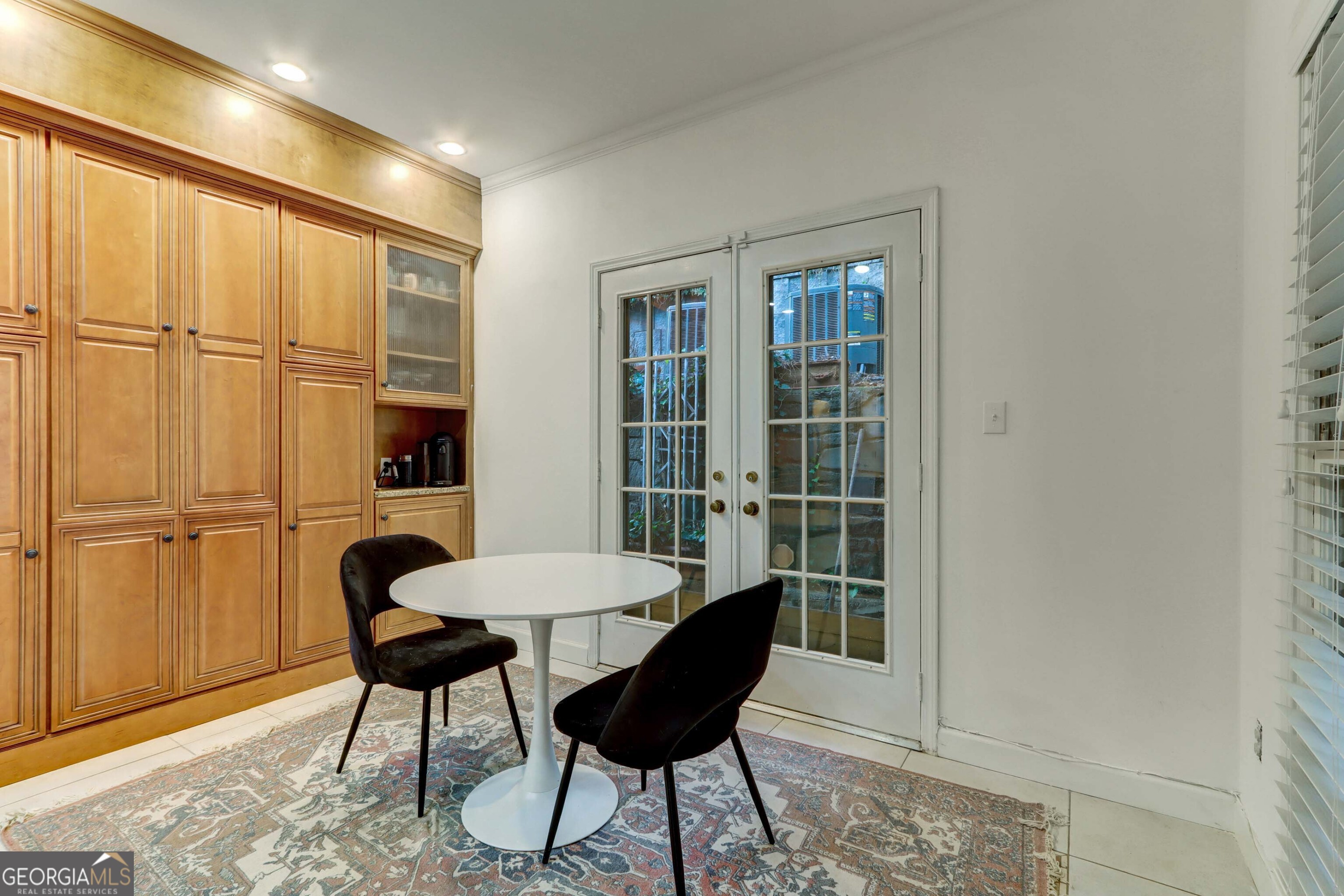 Vinings Ridge - Residential