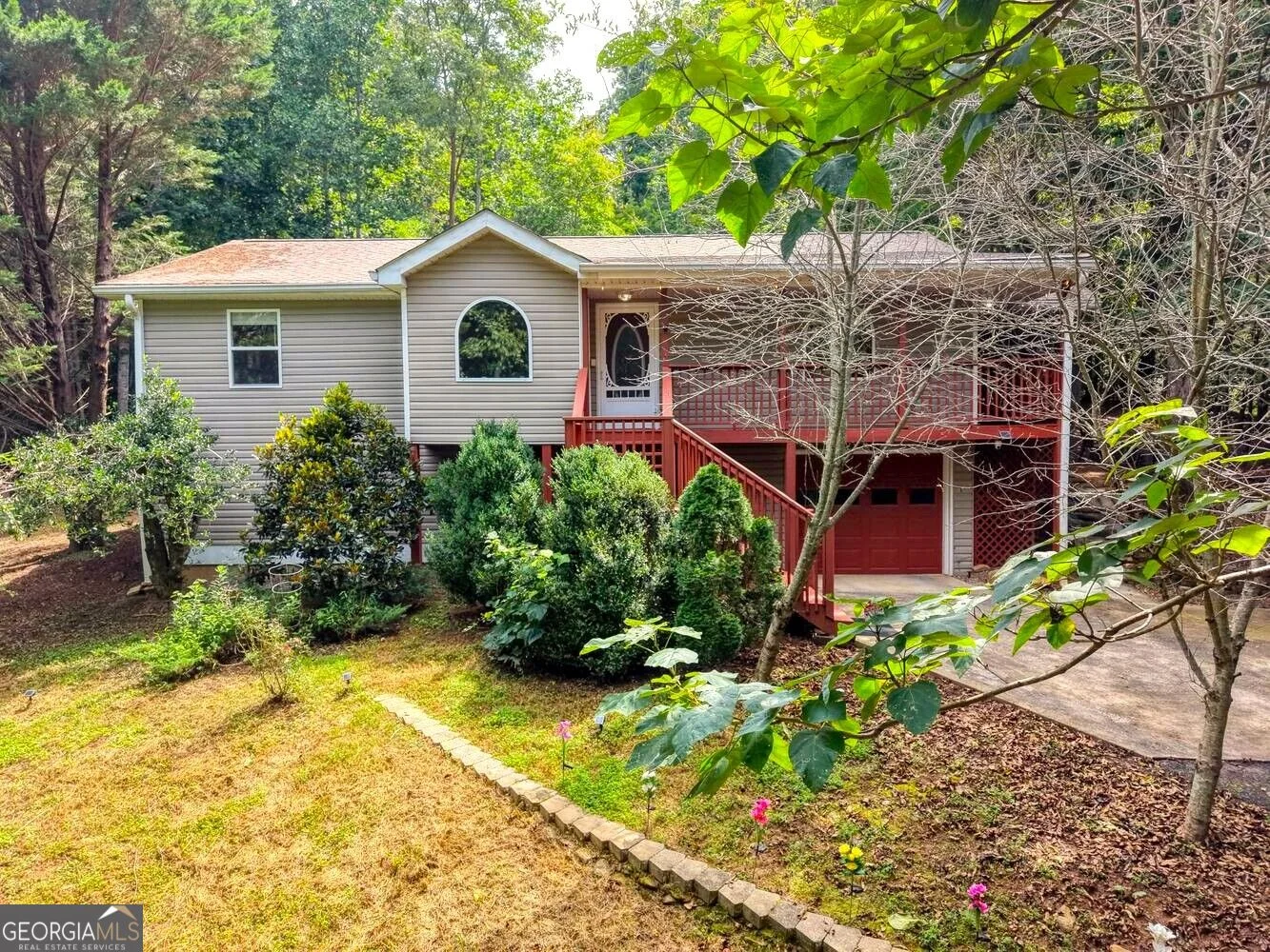 557 Grayce Lane