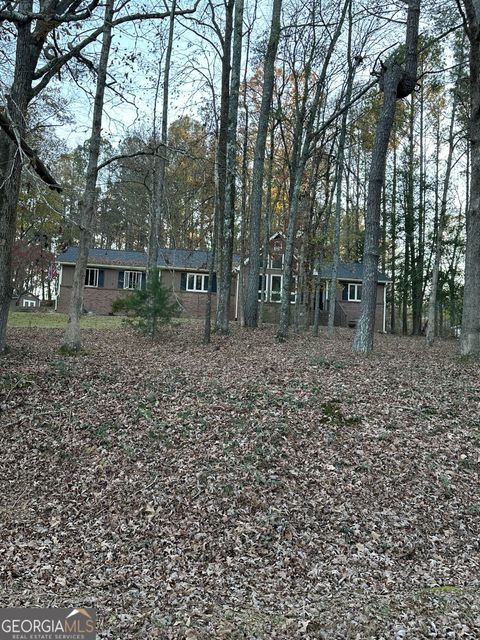 A home in Loganville