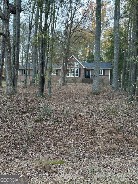 A home in Loganville