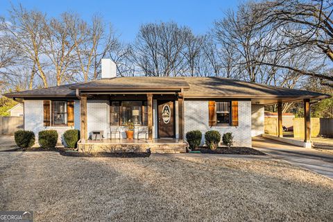 Photo of 14 Larkwood Circle, Cartersville, GA 30120 (MLS # 10675784)