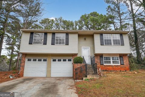 Photo of 2977 Boring Ridge Drive, Decatur, GA 30034 (MLS # 10676665)