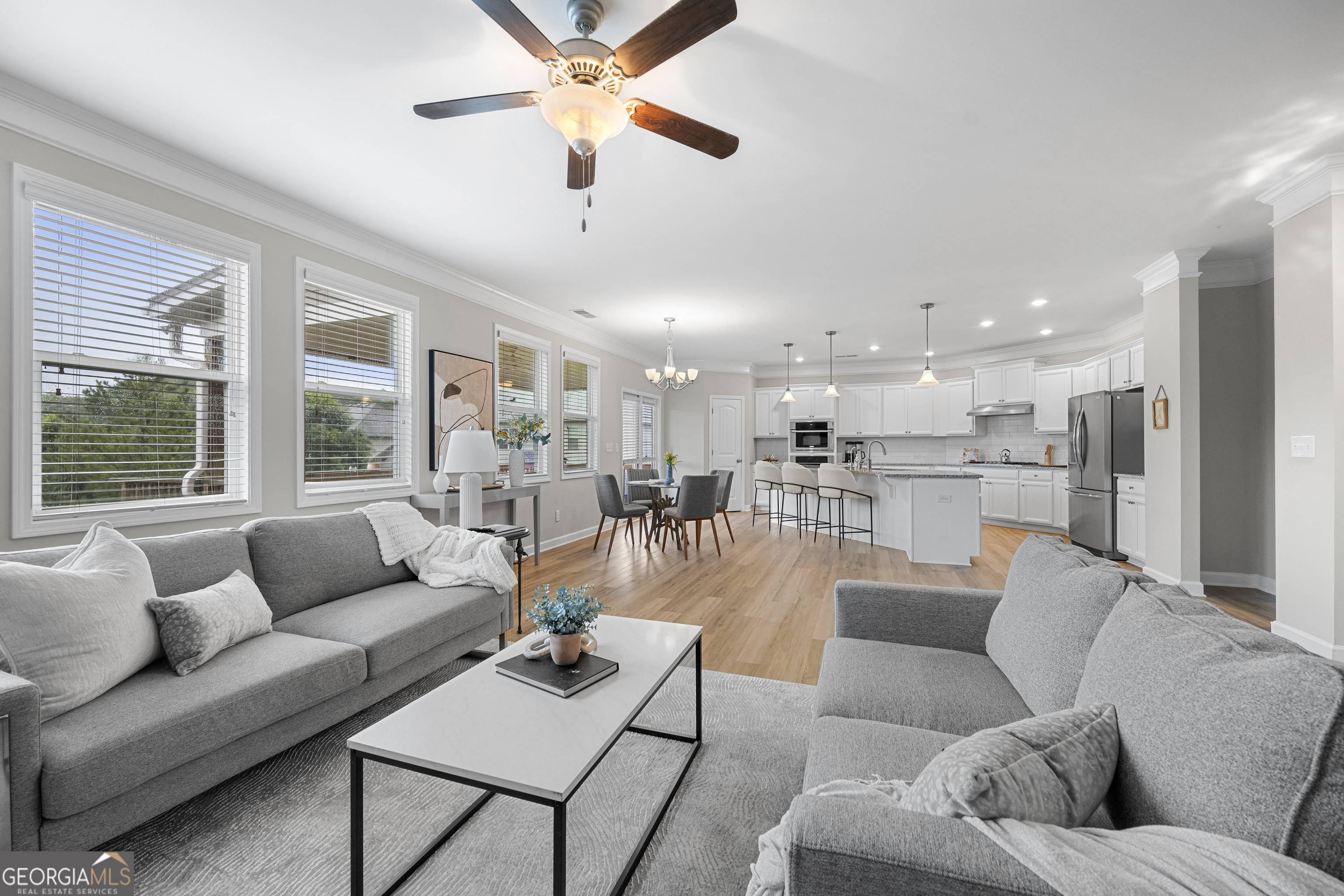 307 Cochin DR