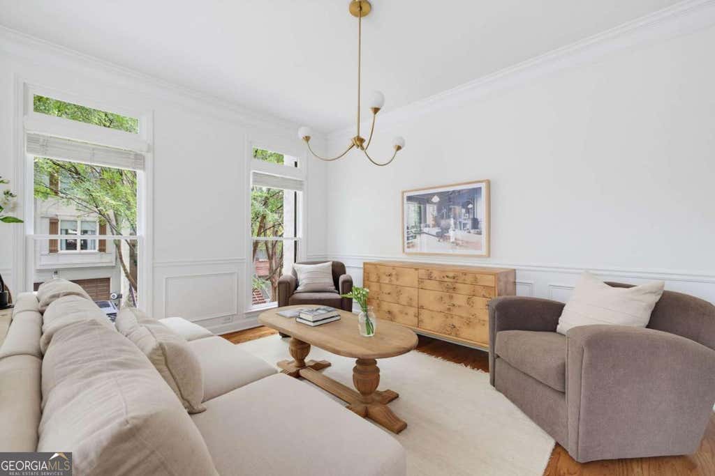 Photo of 14 Oakhurst Common Drive, Decatur, GA 30030 (MLS # 10814778)