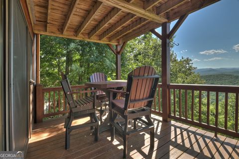 A home in Blue Ridge