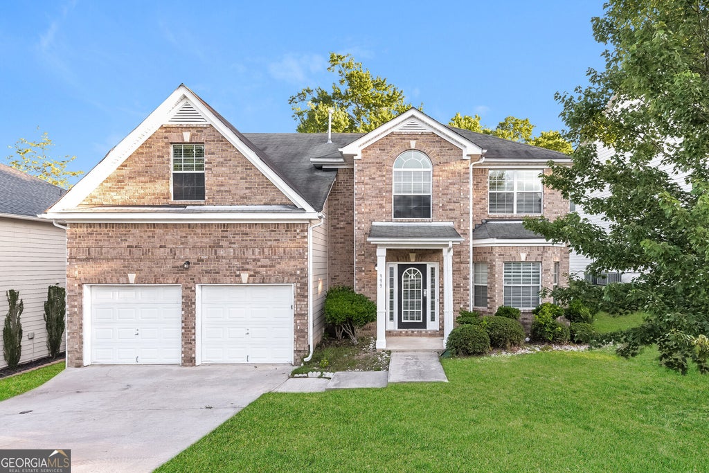 Photo of 999 Baltic Way, Lithonia, GA 30058 (MLS # 10876765)