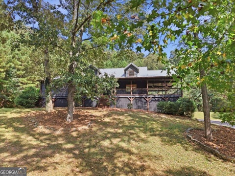 Photo of 640 Union Grove Road SE, Adairsville, GA 30103 (MLS # 10849796)