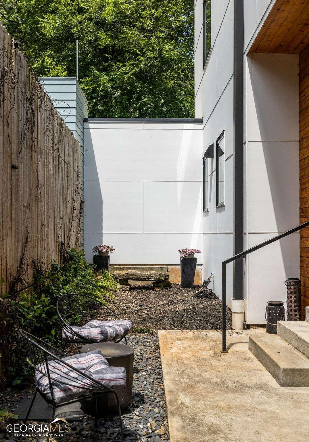 Old Fourth Ward - Residential