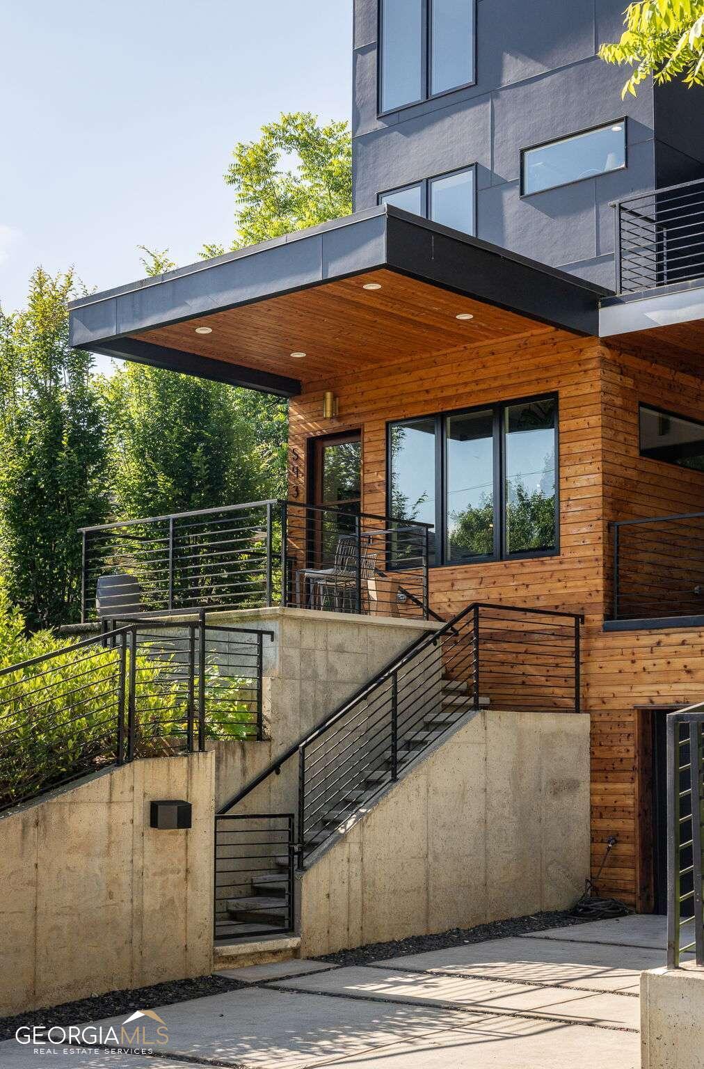 Old Fourth Ward - Residential