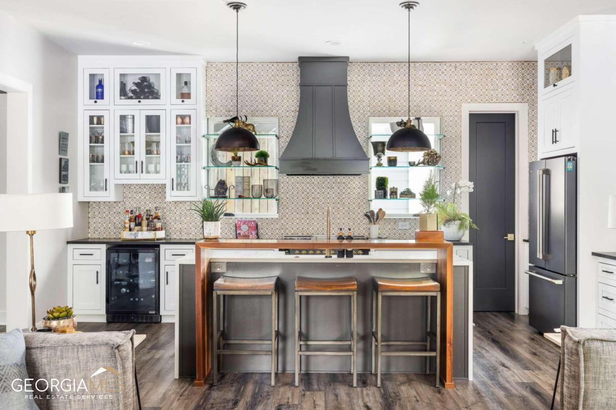Old Fourth Ward - Residential