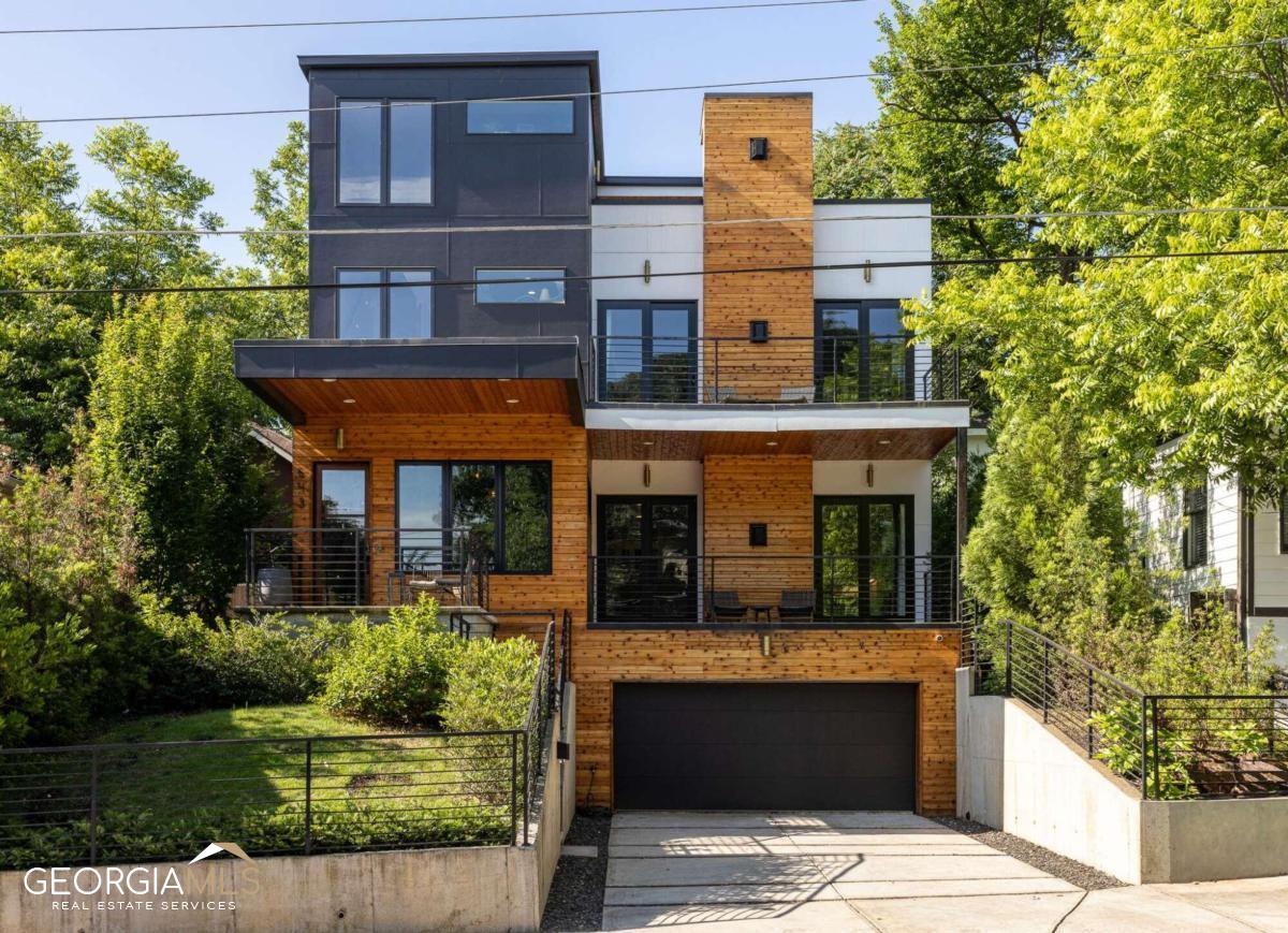 Old Fourth Ward - Residential