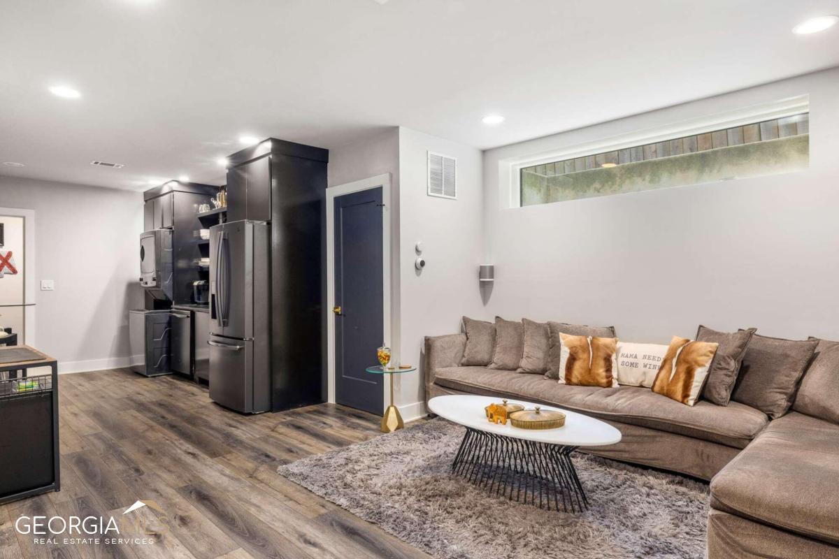 Old Fourth Ward - Residential