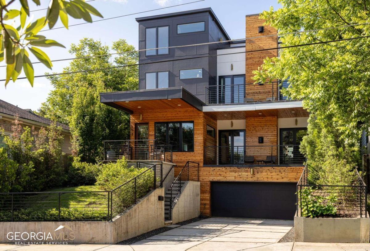 Old Fourth Ward - Residential