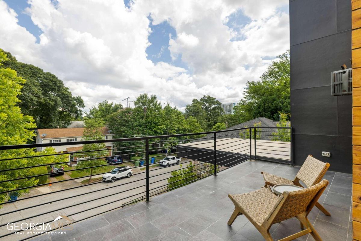 Old Fourth Ward - Residential