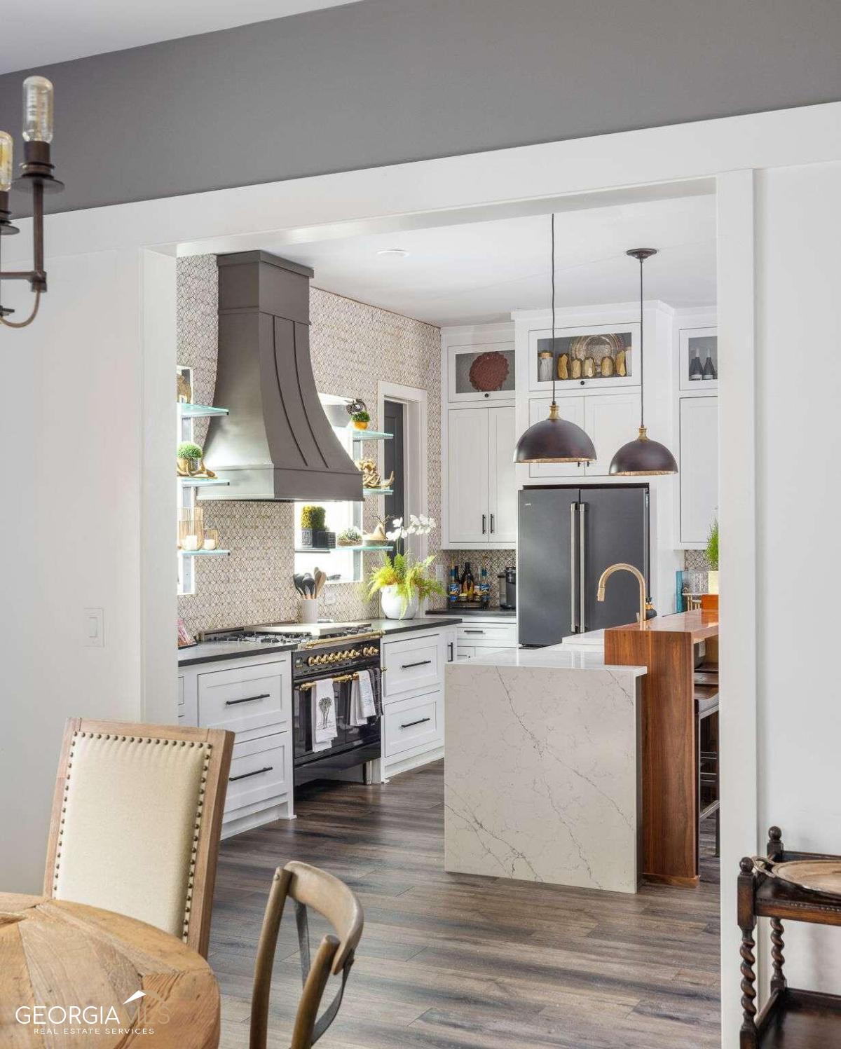 Old Fourth Ward - Residential