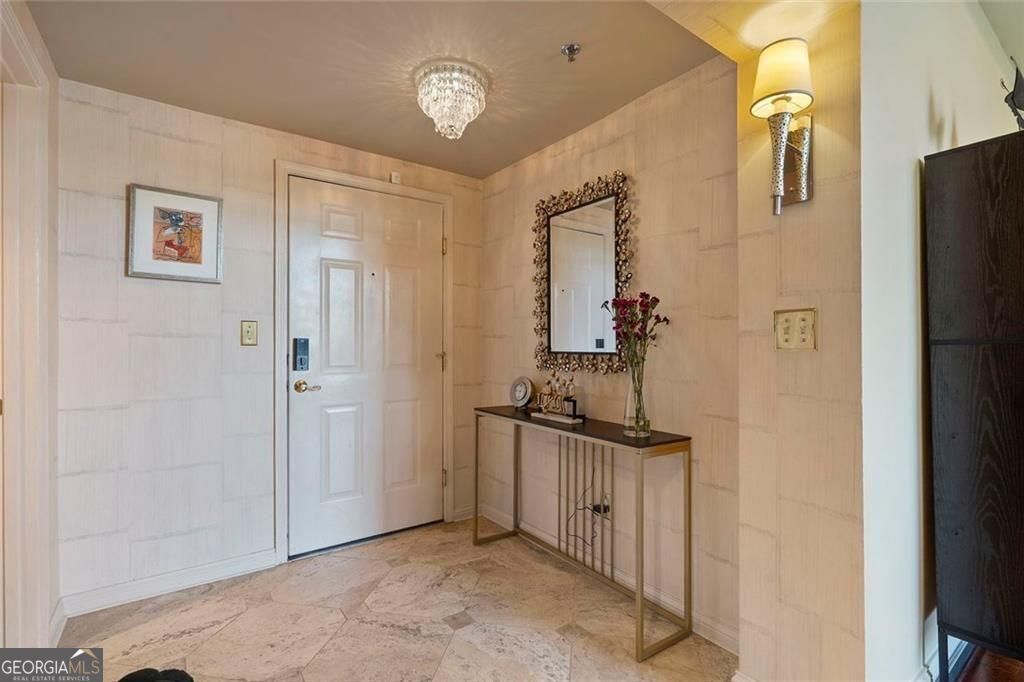 Photo of 3636 Habersham Road NW #2404, Atlanta, GA 30305 (MLS # 10776290)