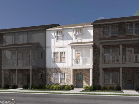 511 Mccrae RD Lawrenceville GA 30045
