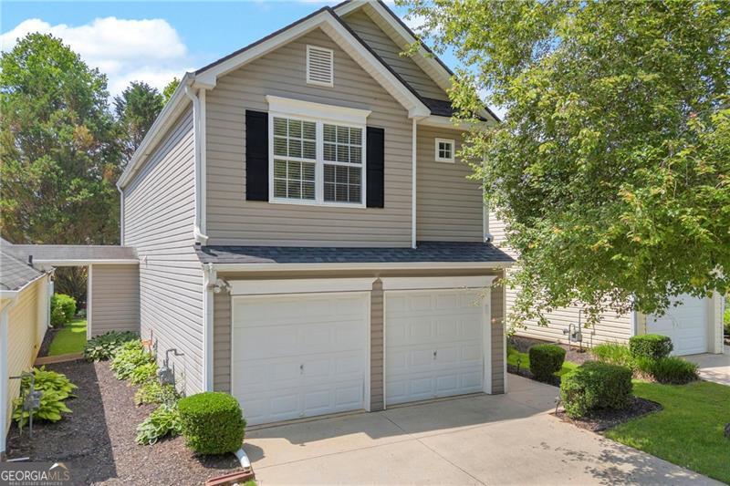 Photo of 5520 Mountain Top Place, Cumming, GA 30041 (MLS # 10777308)