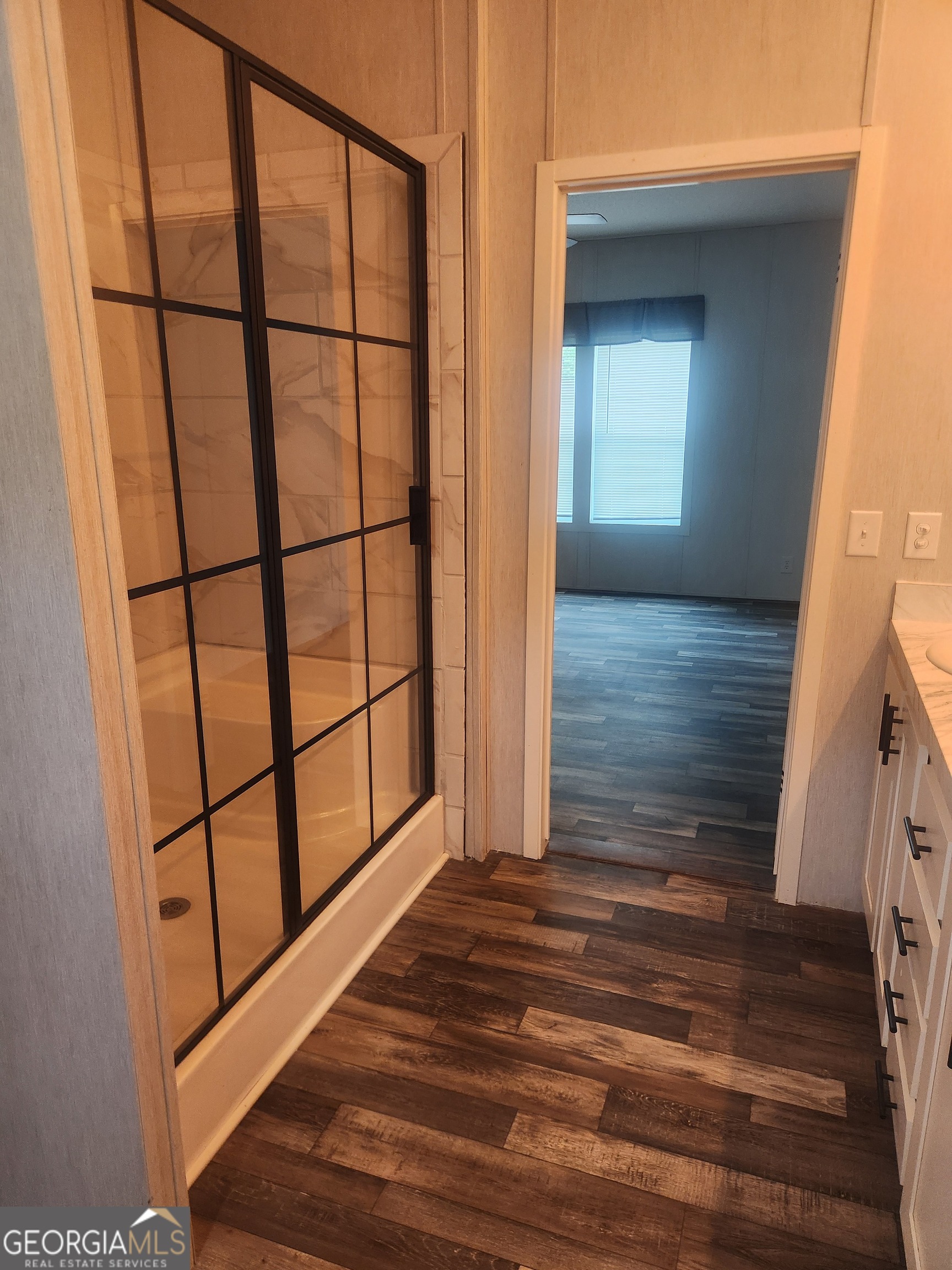 244 White Oak Creek DR