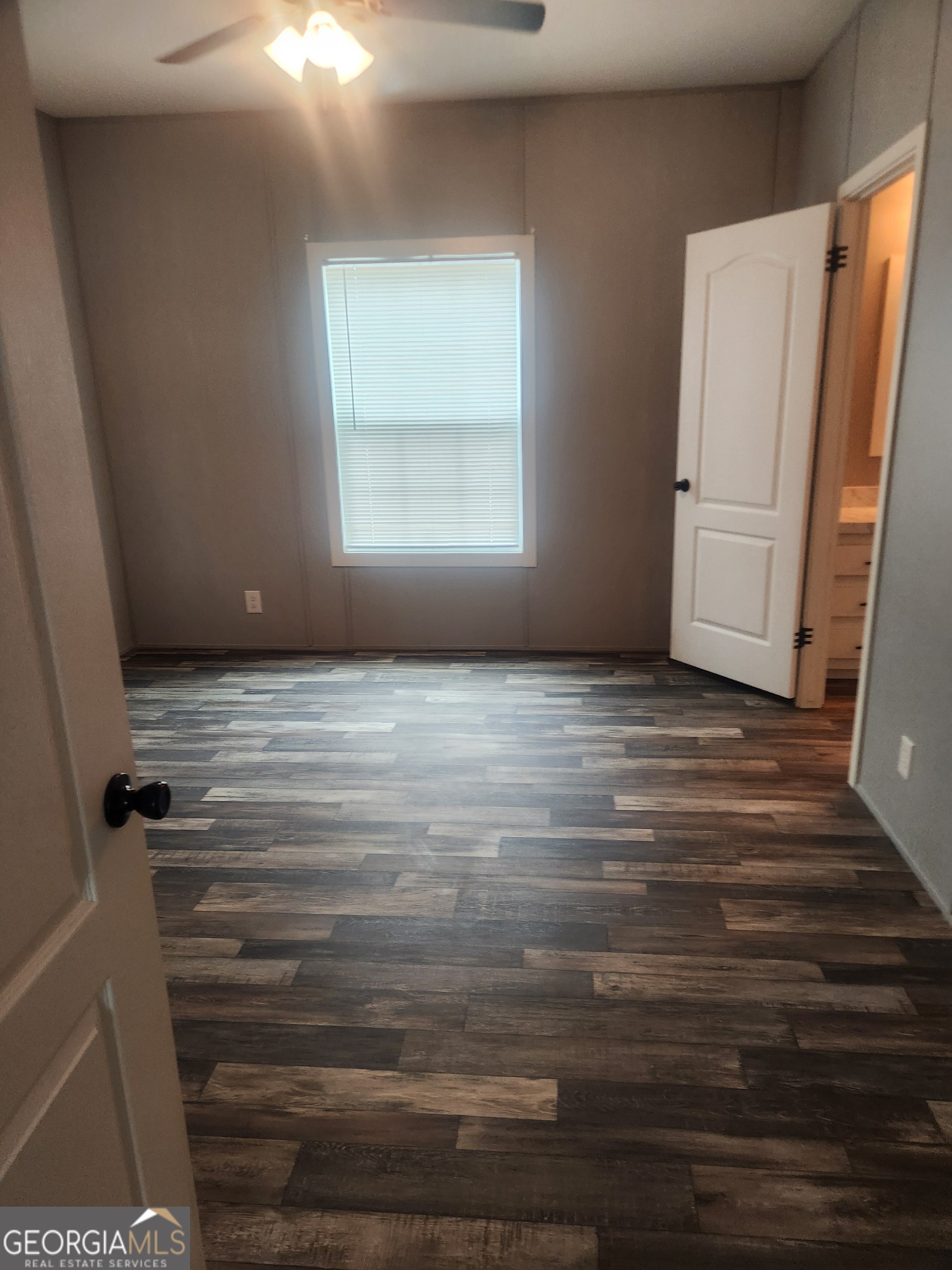 244 White Oak Creek DR