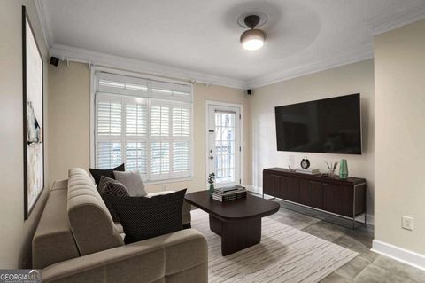 955 Juniper Street NE Unit 4125, Atlanta, GA 30309 - MLS#: 10479721