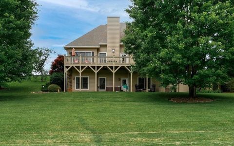 A home in Hayesville