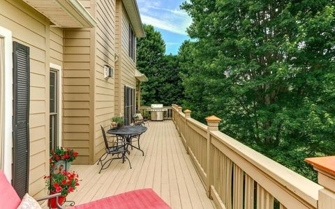 A home in Hayesville