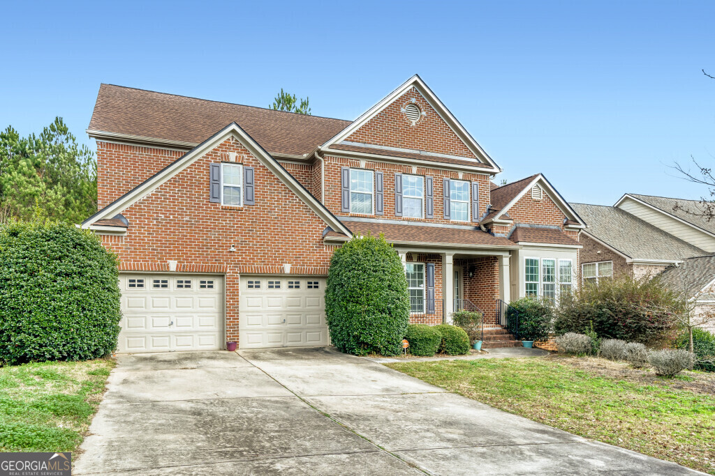 3613 Lake Estates WAY