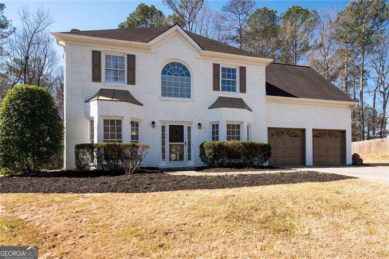 3519 Wellsley DR