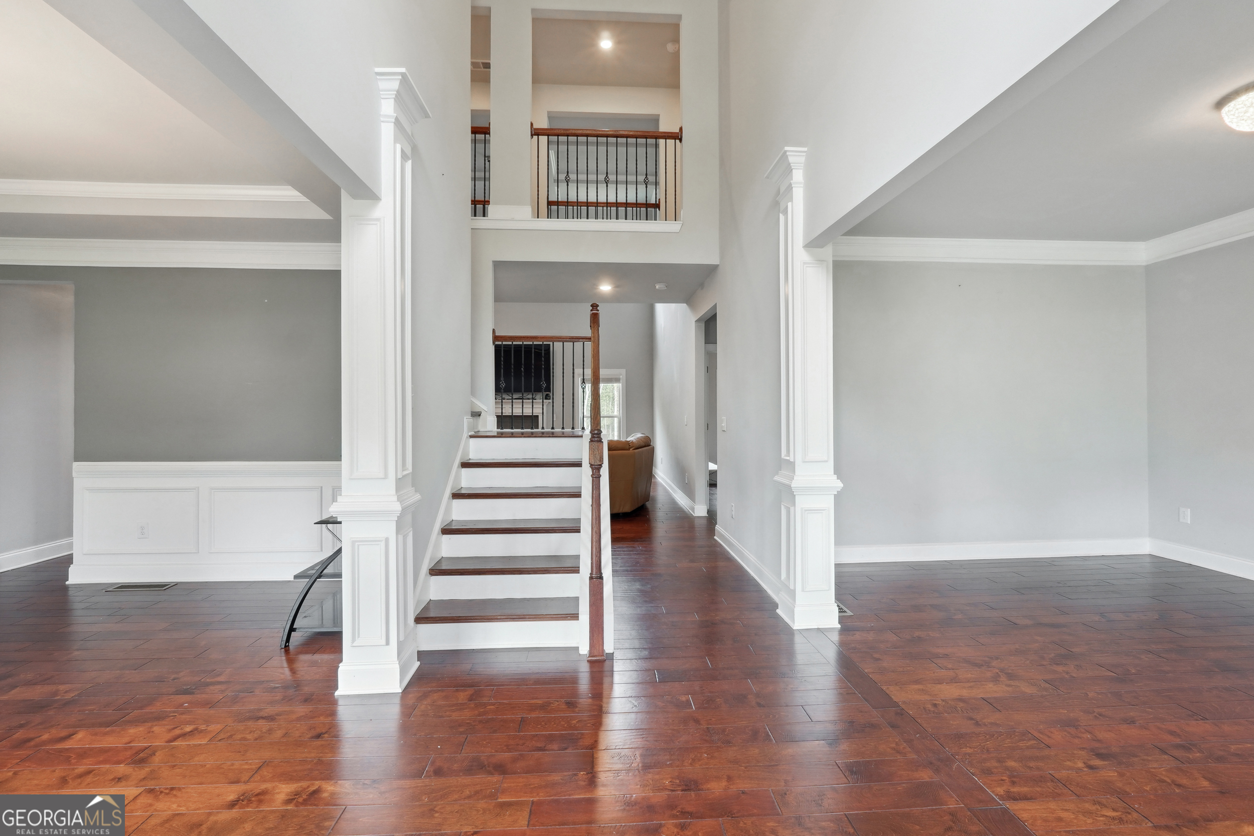 3140 Jackson Creek DR