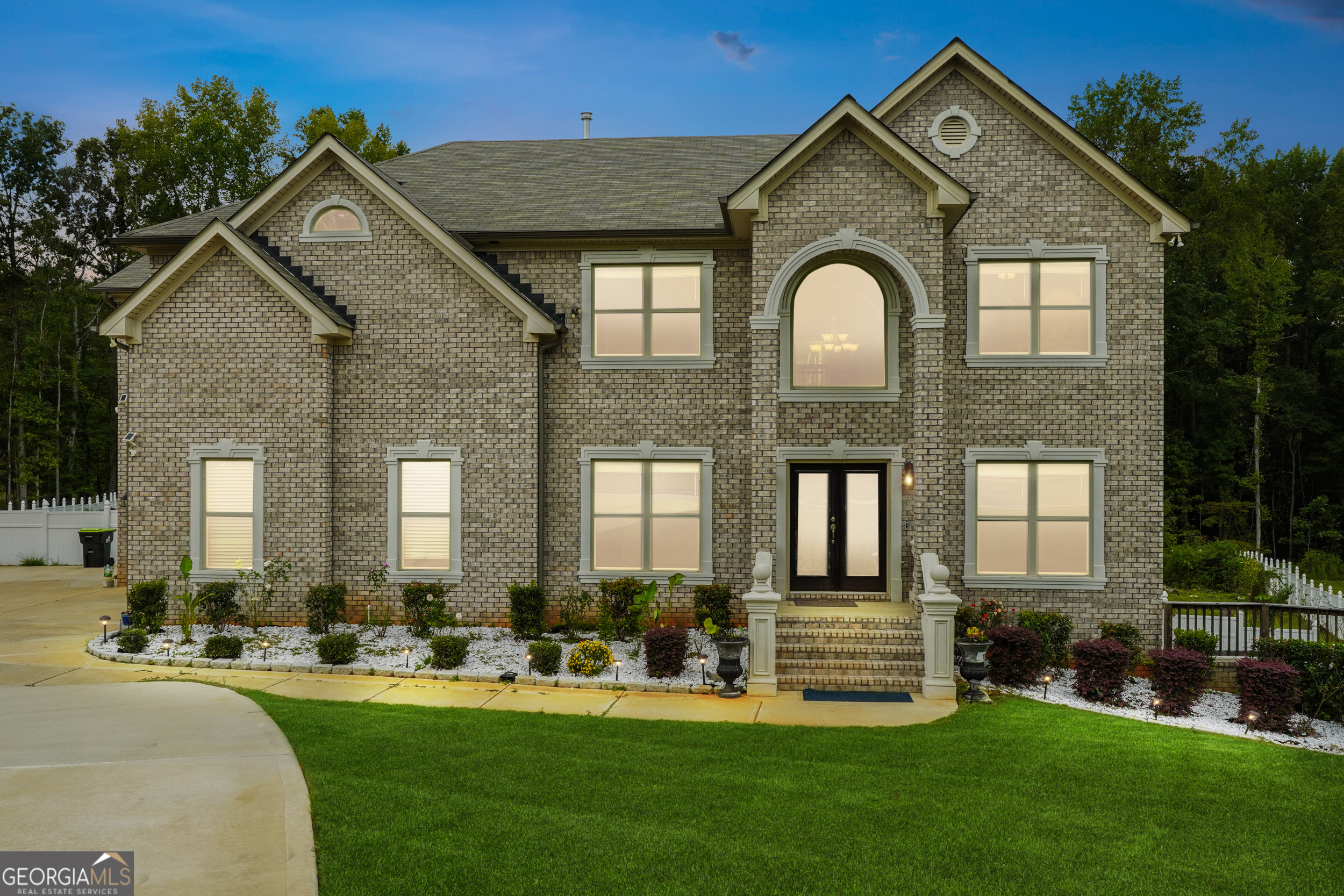3140 Jackson Creek DR