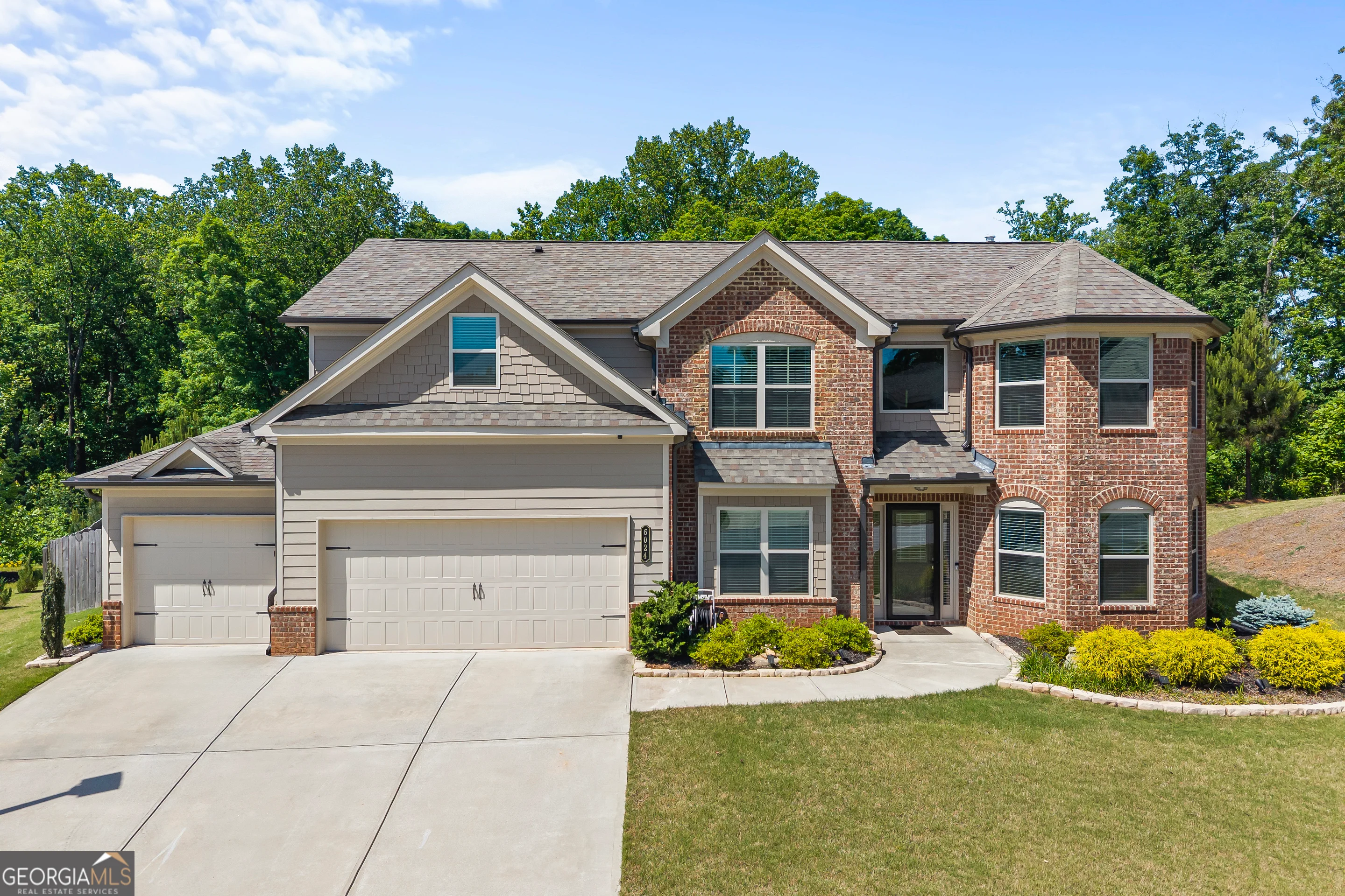 6024 Park Bay Court