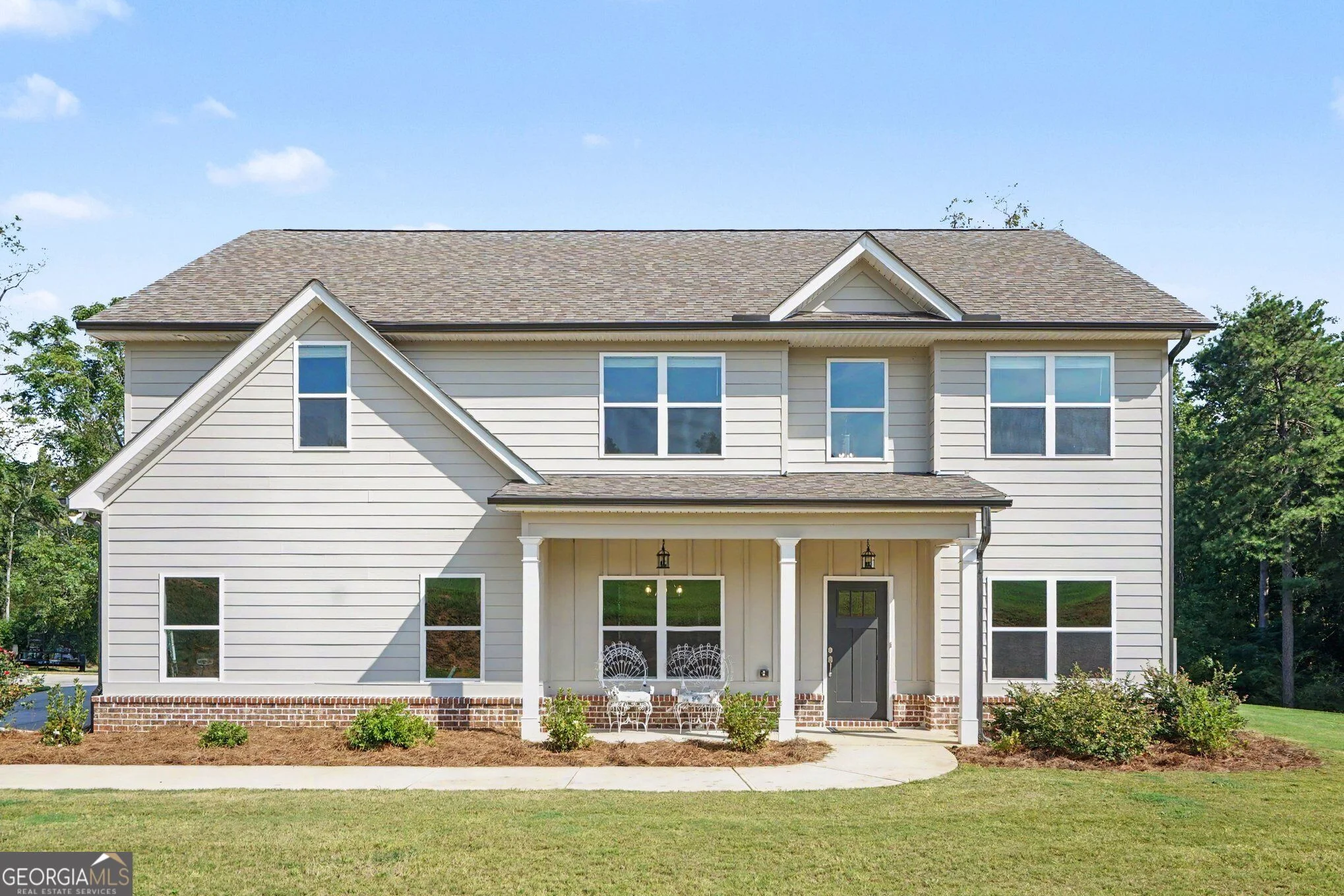 878 Forrester Cemetery Road, Covington, GA, 30014