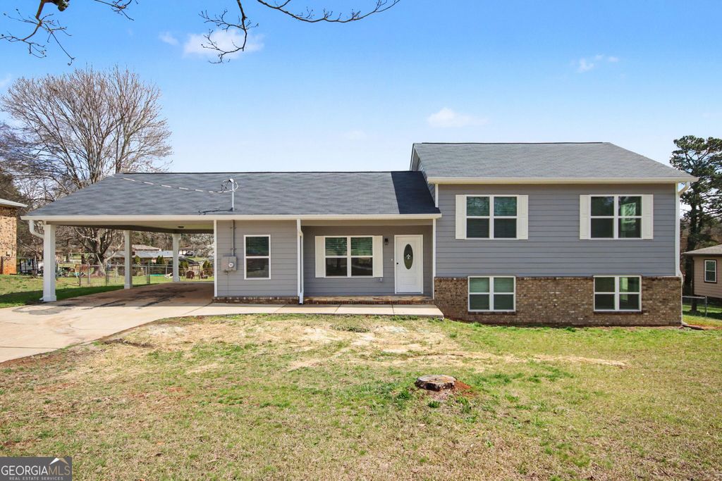 Photo of 3907 Lauada Drive, Douglasville, GA 30135 (MLS # 10707491)