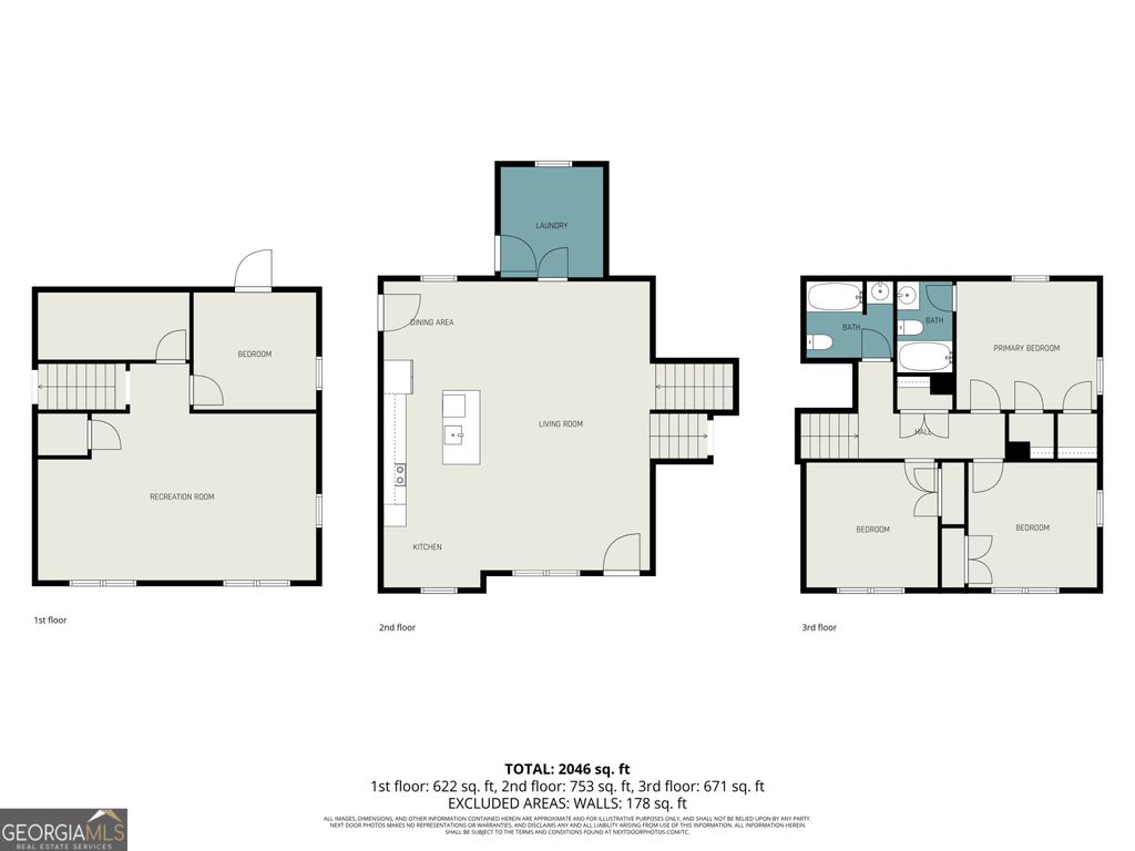 Photo of 3907 Lauada Drive, Douglasville, GA 30135 (MLS # 10707491)
