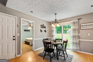 Oak Bluff - Residential