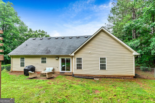 Oak Bluff - Residential