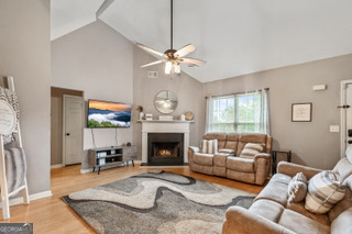 Oak Bluff - Residential