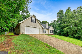 Oak Bluff - Residential