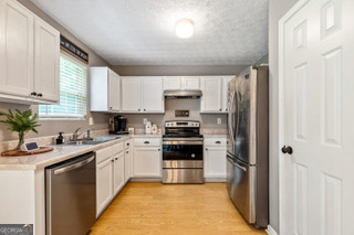 Oak Bluff - Residential