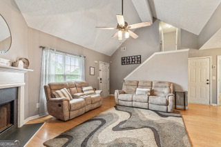 Oak Bluff - Residential